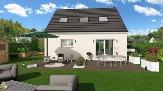 Annonce Vente 4 pices Maison Ancenis 44