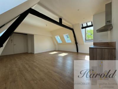 For sale Amiens 2 rooms 47 m2 Somme (80000) photo 2