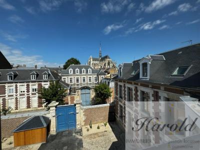 For sale Amiens 2 rooms 47 m2 Somme (80000) photo 4