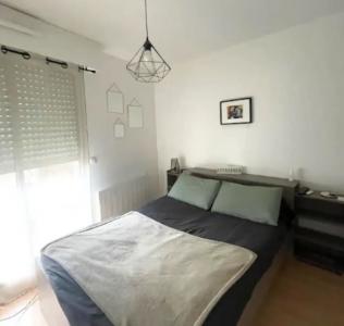 For rent Boulogne-billancourt 2 rooms 47 m2 Hauts de Seine (92100) photo 2