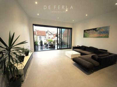 For sale Gentilly 4 rooms 114 m2 Val de Marne (94250) photo 0