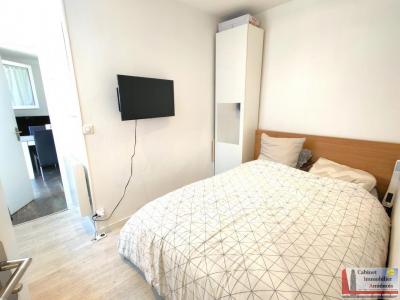 Annonce Vente 2 pices Appartement Amiens 80