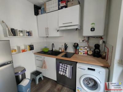 Acheter Appartement Amiens Somme