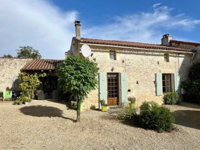 For sale Villefagnan 7 rooms 177 m2 Charente (16240) photo 0