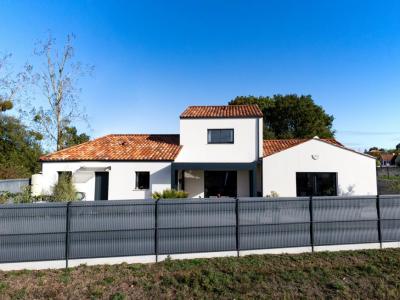 Acheter Maison 100 m2 Nesmy