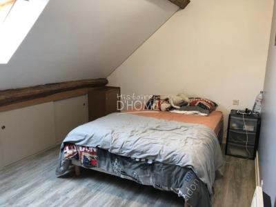 Louer Appartement Vaudoy-en-brie 770 euros