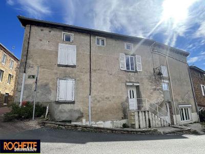 For sale Neronde 12 rooms 200 m2 Loire (42510) photo 0