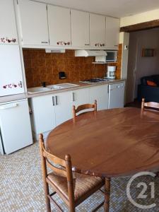 Annonce Vente 3 pices Maison Carcans 33