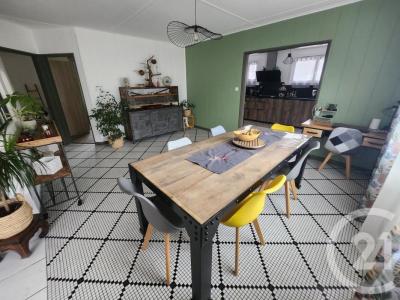 For sale Vensac 4 rooms 75 m2 Gironde (33590) photo 1