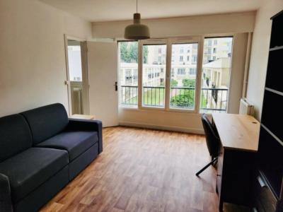 Annonce Location Appartement Paris-20eme-arrondissement 75