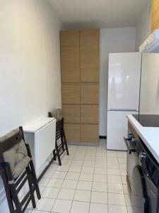 Louer Appartement Paris-20eme-arrondissement 1257 euros