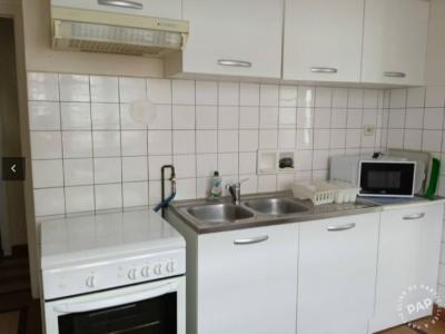 Louer Maison 90 m2 Vitry-sur-seine