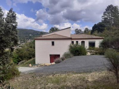 For sale Couiza 10 rooms 292 m2 Aude (11190) photo 0