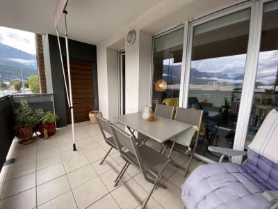 For sale Echirolles 3 rooms 63 m2 Isere (38130) photo 3