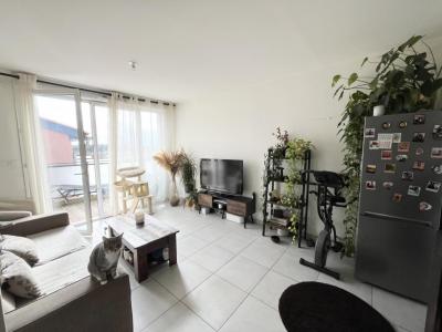 Annonce Vente 2 pices Appartement Blagnac 31