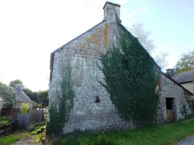 Acheter Maison Guern Morbihan