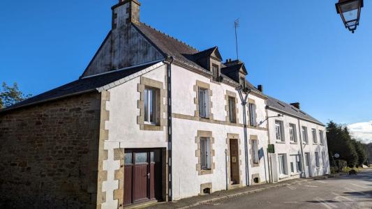 For sale Ploerdut 4 rooms 145 m2 Morbihan (56160) photo 0