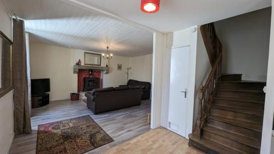 For sale Ploerdut 4 rooms 145 m2 Morbihan (56160) photo 4