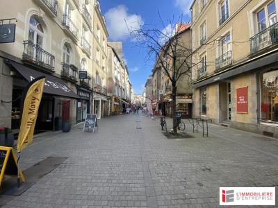 For sale Rennes 60 m2 Ille et vilaine (35000) photo 0