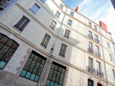 Annonce Vente Appartement Nantes 44