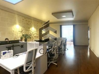 For rent Bordeaux 137 m2 Gironde (33300) photo 0