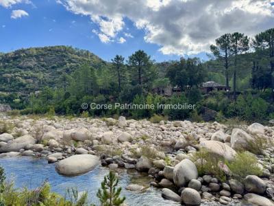 For sale Sari-solenzara 450 m2 Corse (20145) photo 2