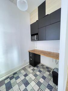 Louer Appartement 14 m2 Lyon-1er-arrondissement