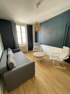 Louer Appartement Lyon-1er-arrondissement 600 euros