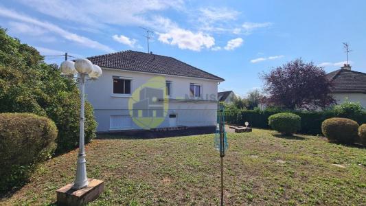 Annonce Vente 4 pices Maison Saint-florent-sur-cher 18