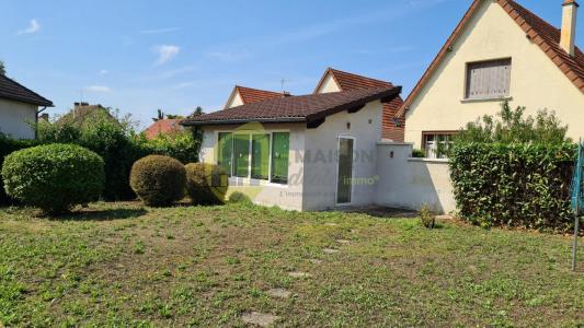 Acheter Maison 80 m2 Saint-florent-sur-cher