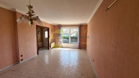 Acheter Maison Saint-florent-sur-cher 143000 euros