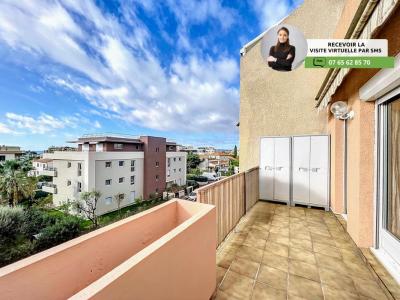 Acheter Appartement Saint-laurent-du-var 279900 euros