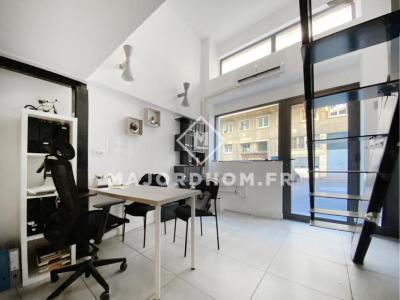 For sale Marseille-2eme-arrondissement 2 rooms 41 m2 Bouches du Rhone (13002) photo 1