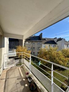 For sale Saint-brieuc 4 rooms 80 m2 Cotes d'armor (22000) photo 2