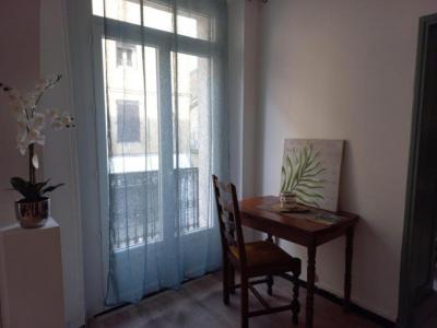 Louer Appartement Besseges 665 euros