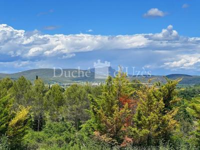 For sale Uzes 5 rooms 90 m2 Gard (30700) photo 0