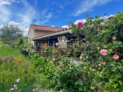 For sale Uzes 5 rooms 90 m2 Gard (30700) photo 3