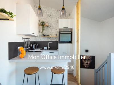 Annonce Vente 2 pices Appartement Beaurecueil 13