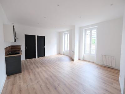 For rent Saint-etienne 2 rooms 50 m2 Loire (42000) photo 0