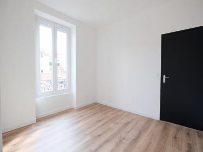 Louer Appartement Saint-etienne Loire