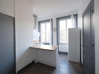 Annonce Location Appartement Saint-etienne 42