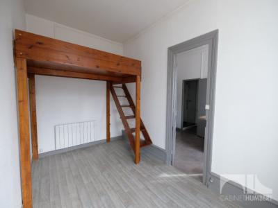 Louer Appartement 29 m2 Saint-etienne