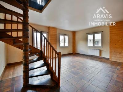 Acheter Appartement Saint-jorioz Haute savoie