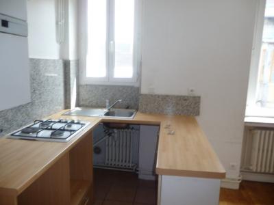 Annonce Location 4 pices Appartement Saint-etienne 42