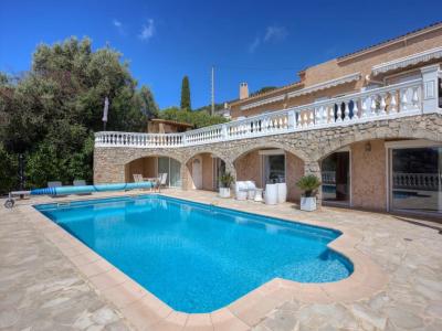 For sale Golfe-juan 9 rooms 356 m2 Alpes Maritimes (06220) photo 2