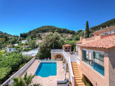 For sale Golfe-juan 9 rooms 356 m2 Alpes Maritimes (06220) photo 4