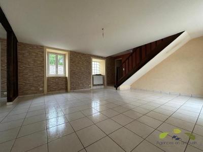 For sale Saint-leonard-de-noblat 6 rooms 158 m2 Haute vienne (87400) photo 2