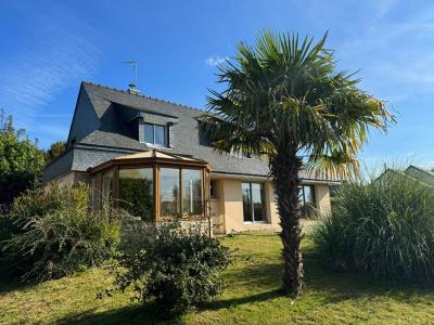 For sale Grand-champ 6 rooms 130 m2 Morbihan (56390) photo 0