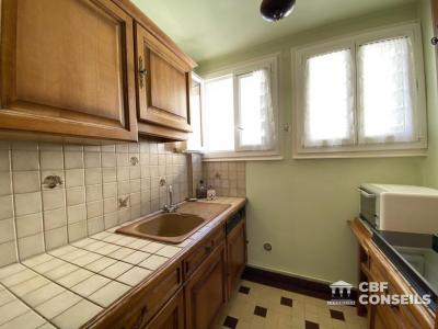 Acheter Appartement Clermont-ferrand Puy de dome