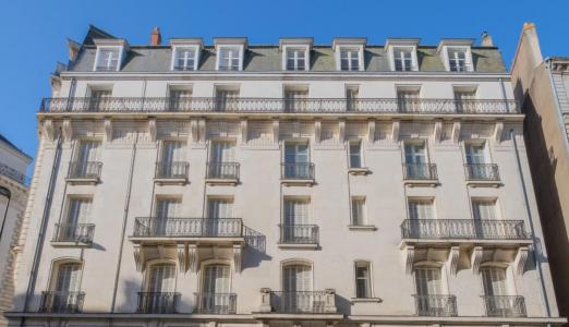 For rent Nantes 2 rooms 31 m2 Loire atlantique (44000) photo 2